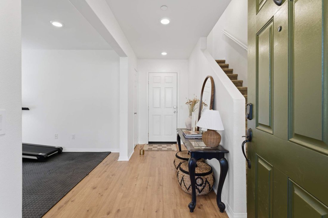 Townhouse en Fillmore, California, Estados Unidos 5 - 19045027
