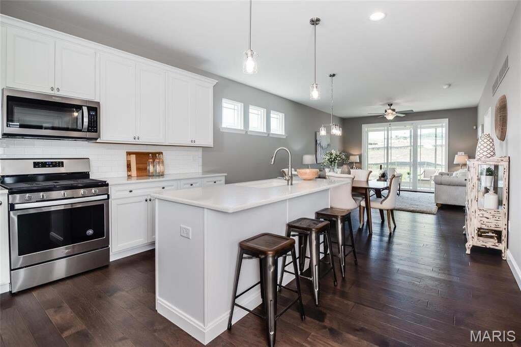 Casa en Wildwood, Misuri, Estados Unidos 2 - 19045864