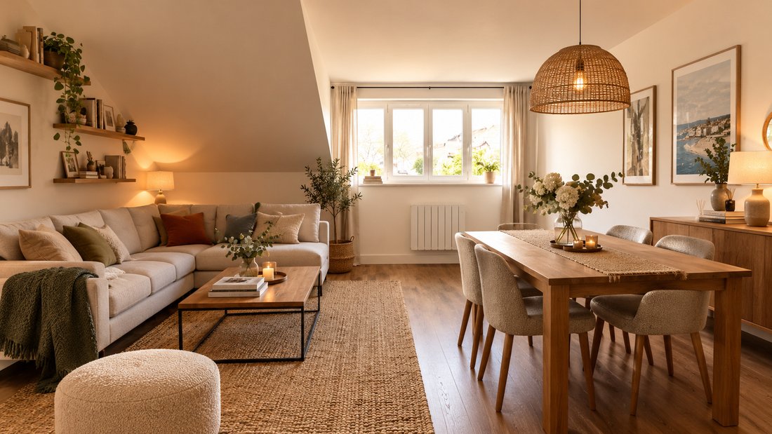 Apartment in Saint Lambert, Paris 15e Arrondissement, Paris 3 - 18947495