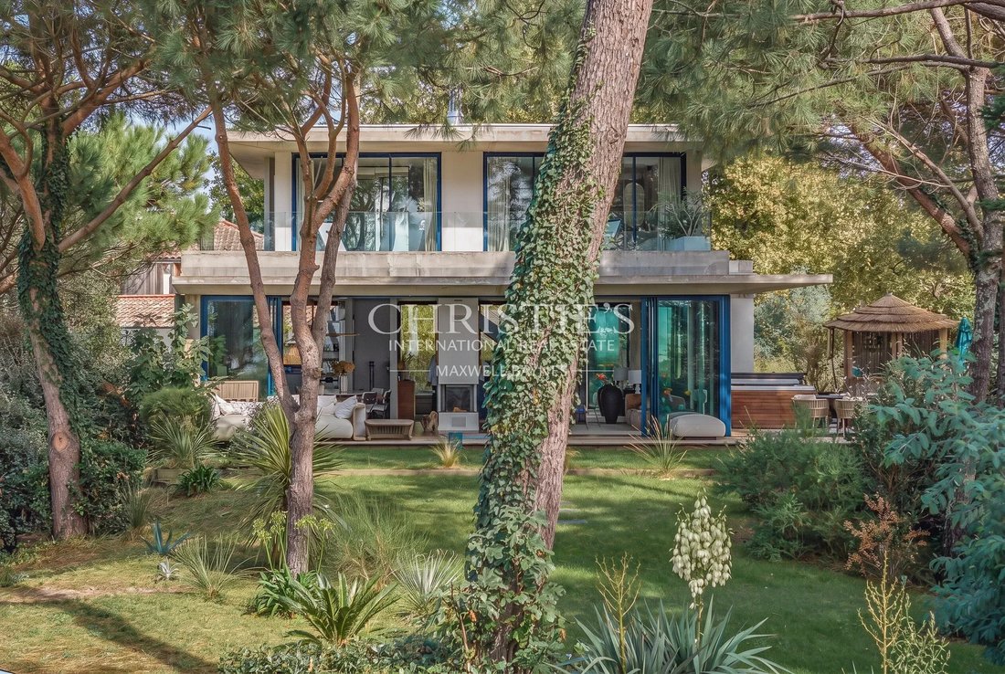 House in Sud Ouest, Andernos-les-Bains, France 1 - 18993754