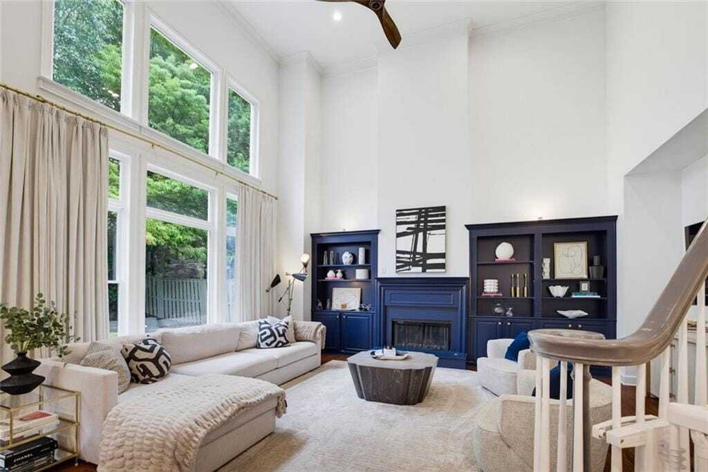 House in Brookhaven, Georgia, United States 4 - 19045745