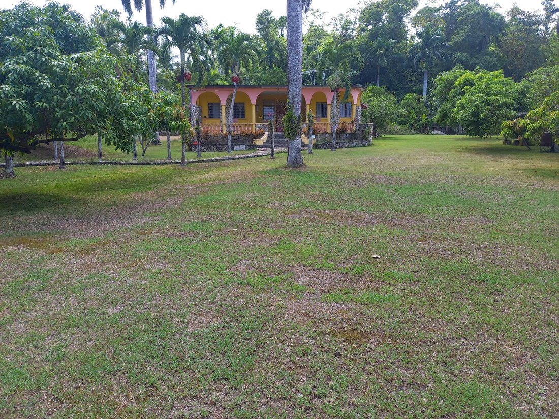 Casa en Tower Isle, Parroquia de Saint Mary, Jamaica 1 - 19047525