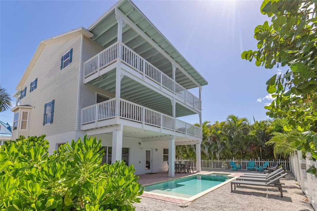 House in Holmes Beach, Florida, United States 5 - 19046115