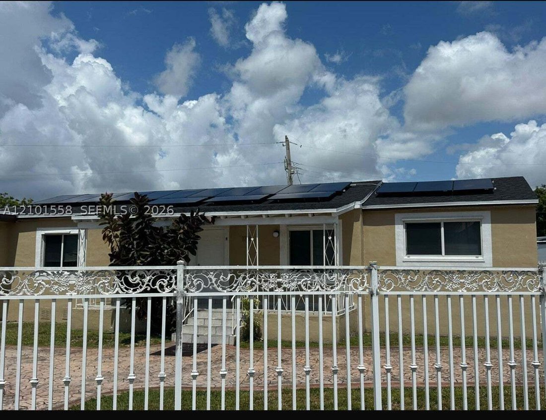 Casa a Miami, Florida, Stati Uniti 2 - 19046091