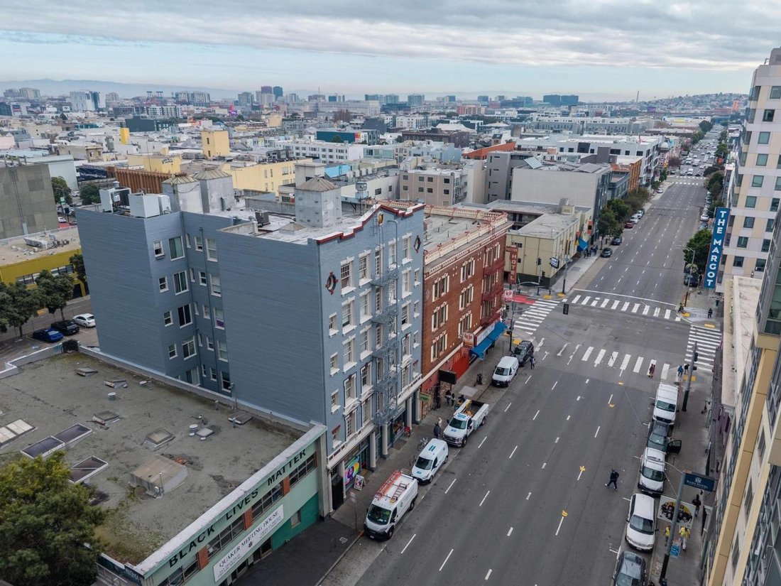 Otros en San Francisco, California, Estados Unidos 4 - 19048445