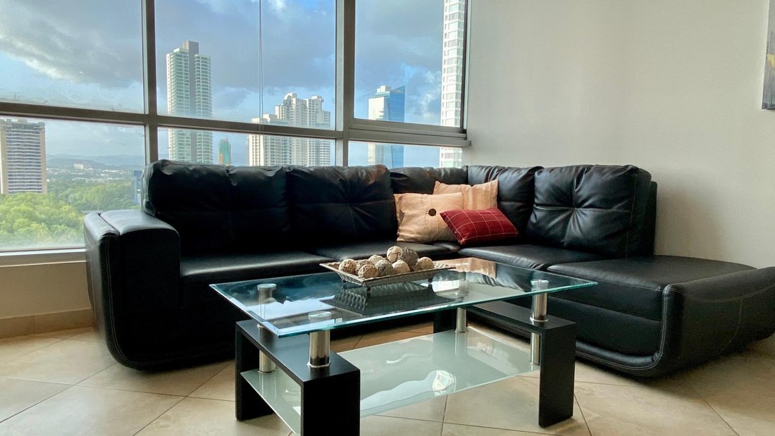 Apartment in Panama City, Panama, Panama 4 - 19048565