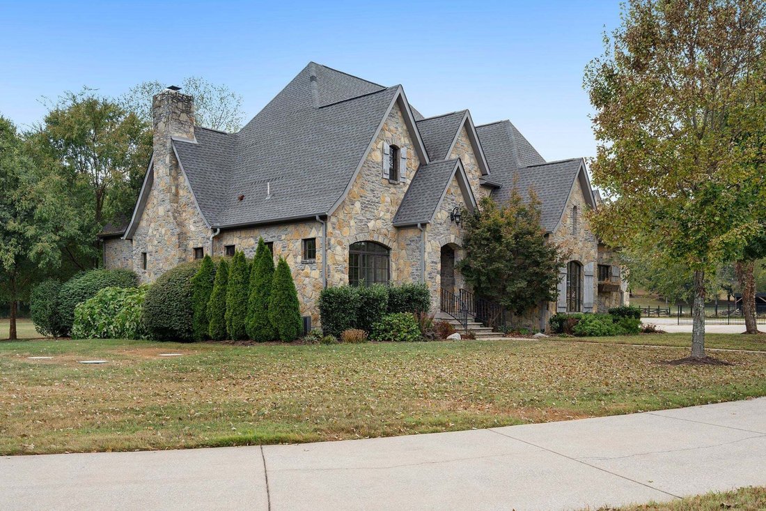 Haus in Franklin, Tennessee, Vereinigte Staaten 2 - 19048512
