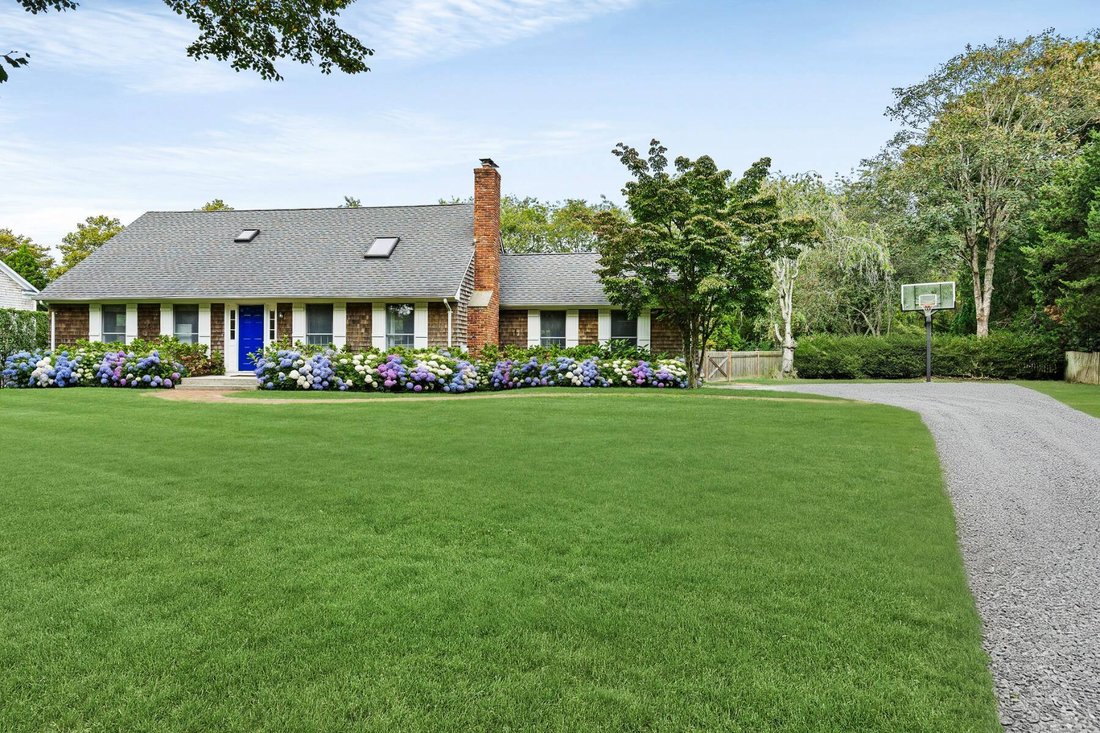 Haus in Southampton, New York, Vereinigte Staaten 1 - 19045162