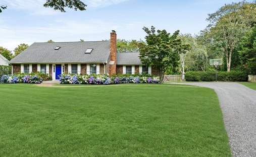 Haus in Southampton, New York, Vereinigte Staaten 1