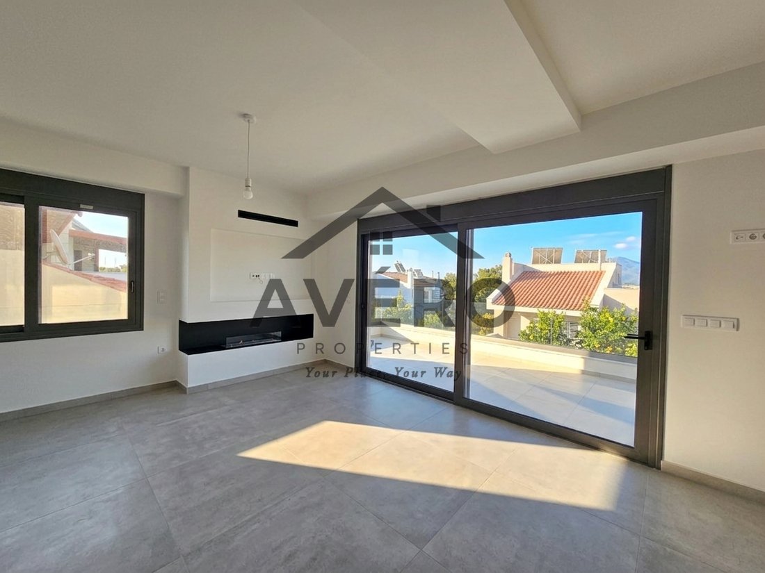 Apartment in Gerakas, Attica, Greece 2 - 19046248