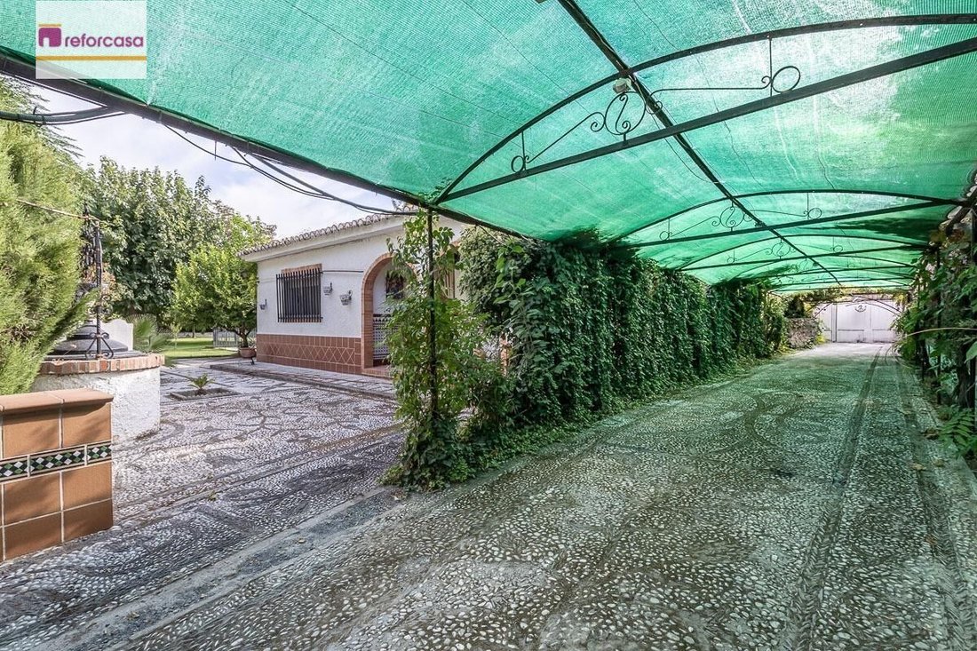 House in Ogijares, Andalusia, Spain 3 - 19046209