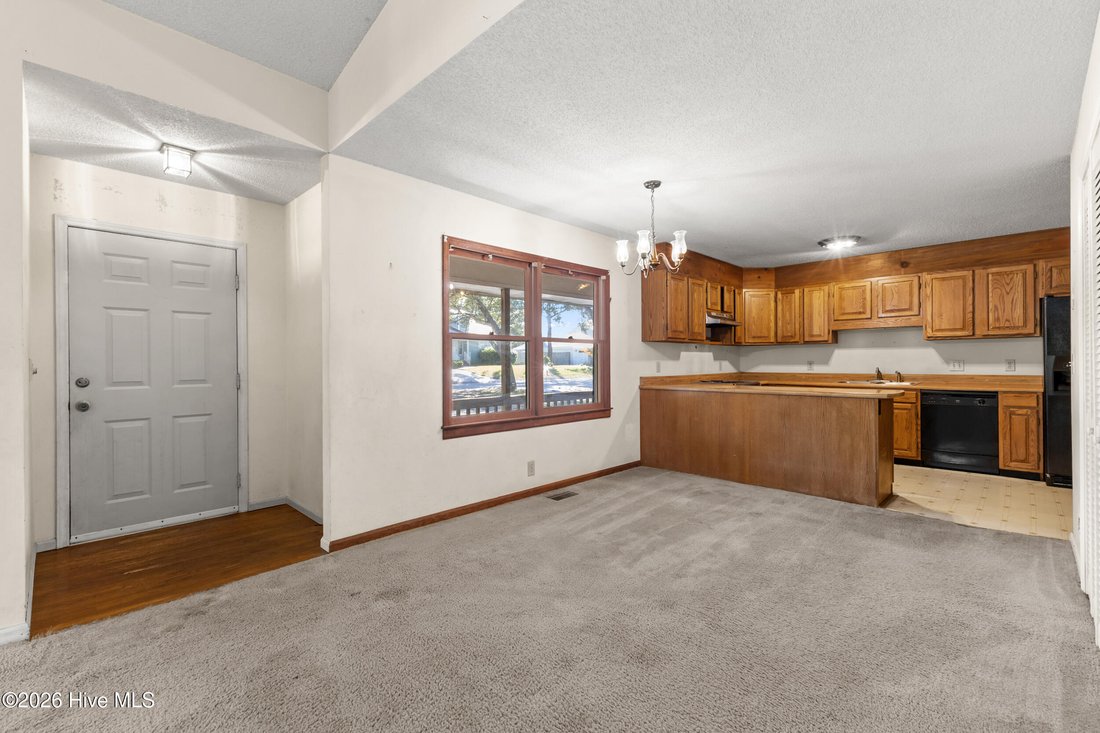 House in Carolina Beach, North Carolina, United States 4 - 19046307
