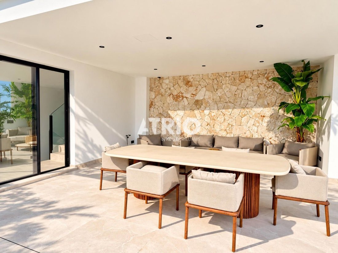 Chalet à Marratxí, Îles Baléares, Espagne 4 - 19048854