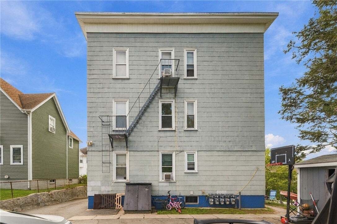 Altro a Woonsocket, Rhode Island, Stati Uniti 3 - 19045470