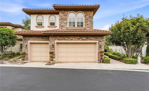 Maison à Dana Point, Californie, États-Unis 1