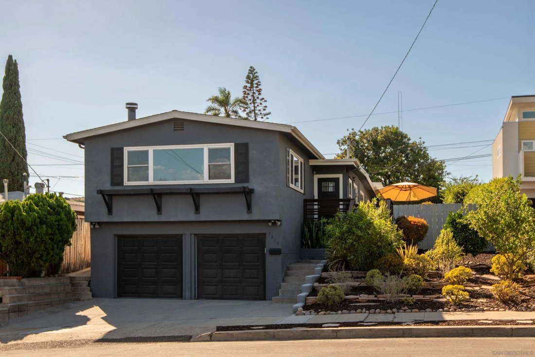 Maison à FICO, Californie, États-Unis 1 - 19048760