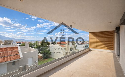 Appartement à Gerakas, Attique, Grèce 1