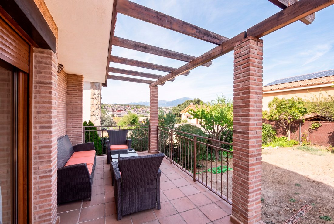 Appartement à Guadalix de la Sierra, Communauté de Madrid, Espagne 4 - 19047507