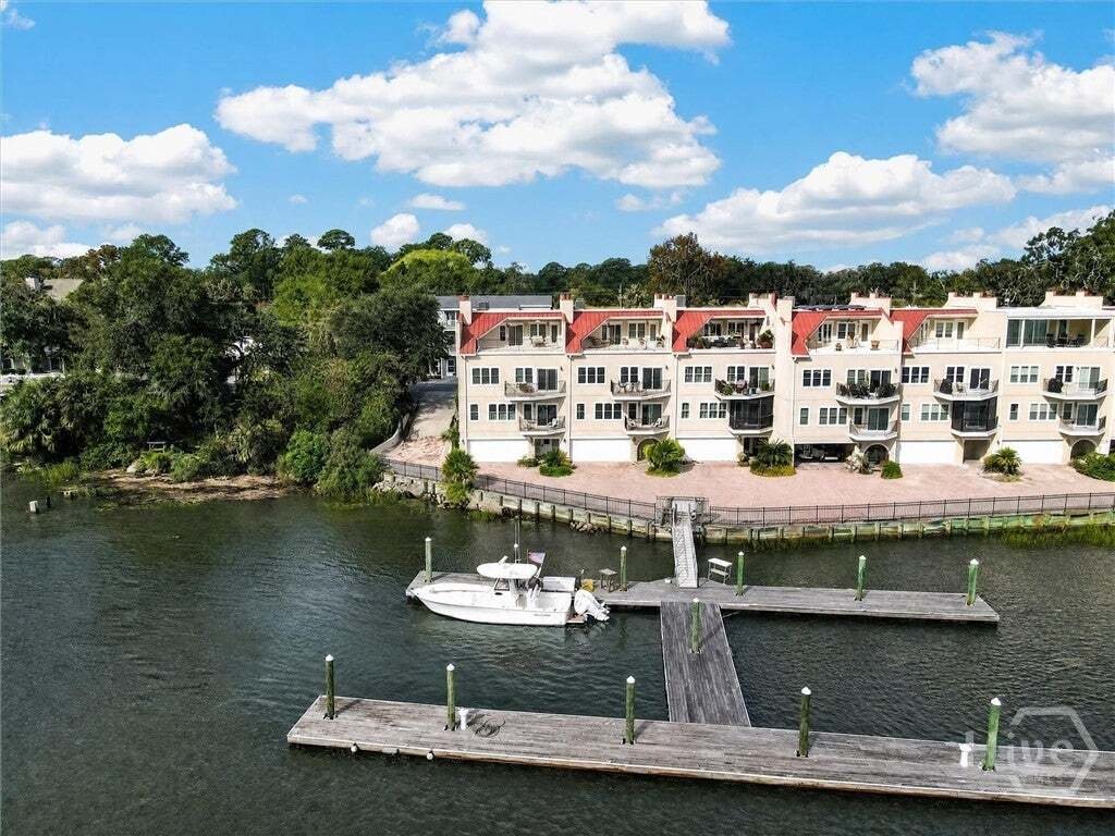 Townhouse in Savannah, Georgia, United States 3 - 19046313