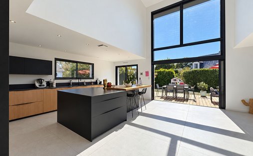 Maison à Le Guézy, La Baule-Escoublac, France 1