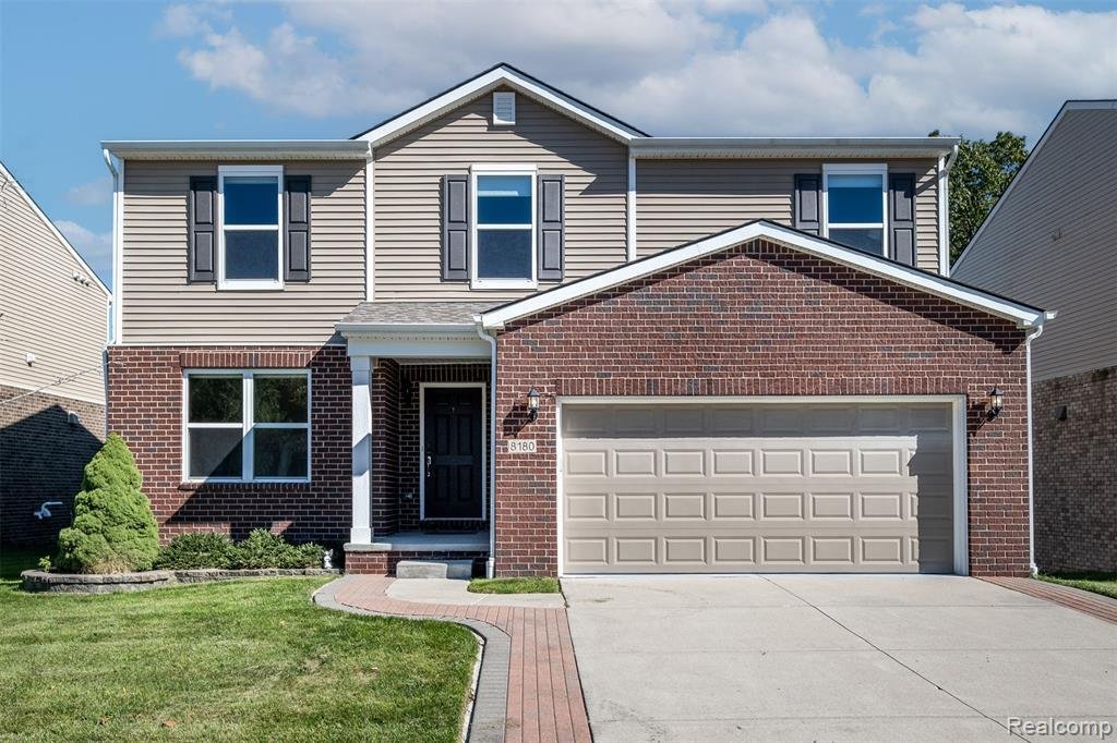 Casa a Garden City, Michigan, Stati Uniti 2 - 19046603