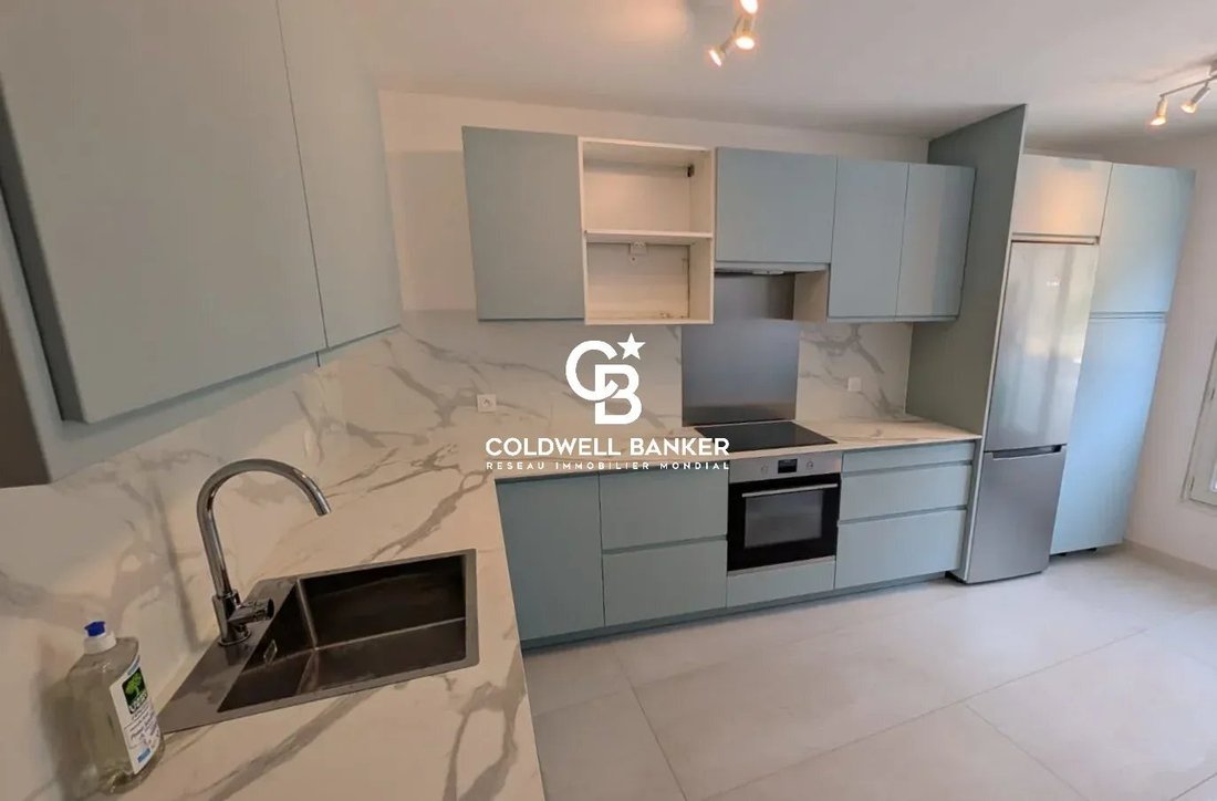 Appartement à Colombiers, Issy-les-Moulineaux, France 4 - 19046913