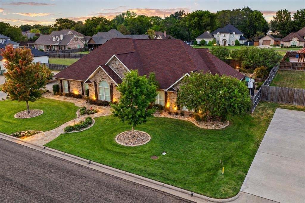 Casa a Mount Pleasant, Texas, Stati Uniti 2 - 19046505
