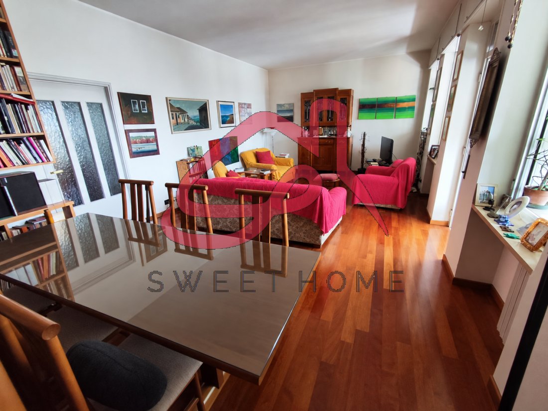 Apartment in Portello - Ospedali, Padua, Italy 2 - 19047436