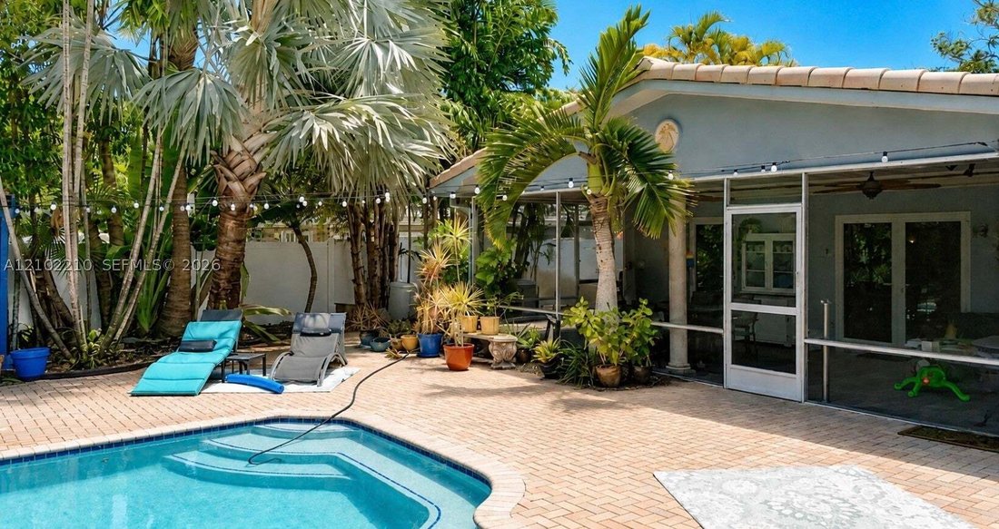 Haus in Wilton Manors, Florida, Vereinigte Staaten 3 - 19048534