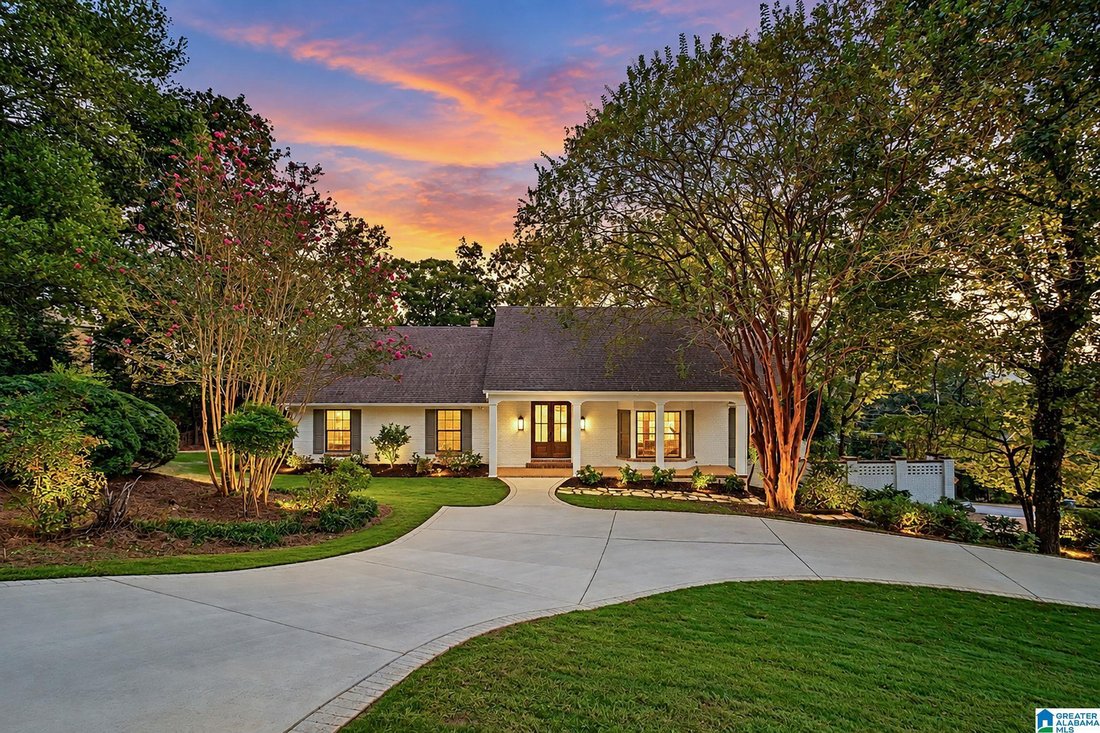 Casa en Vestavia Hills, Alabama, Estados Unidos 3 - 19048422