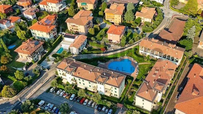 Apartment in Salo, Lombardy, Italy 3 - 19047431