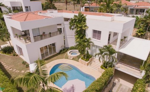 Haus in Cali, Valle del Cauca, Kolumbien 1
