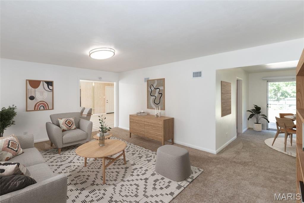 Casa a Creve Coeur, Missouri, Stati Uniti 4 - 19000458