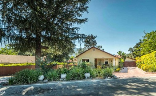 Haus in Glendale, Kalifornien, Vereinigte Staaten 1