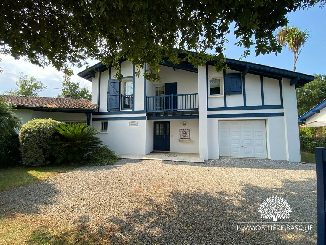 House in Bassussarry, Nouvelle-Aquitaine, France 2 - 19048181