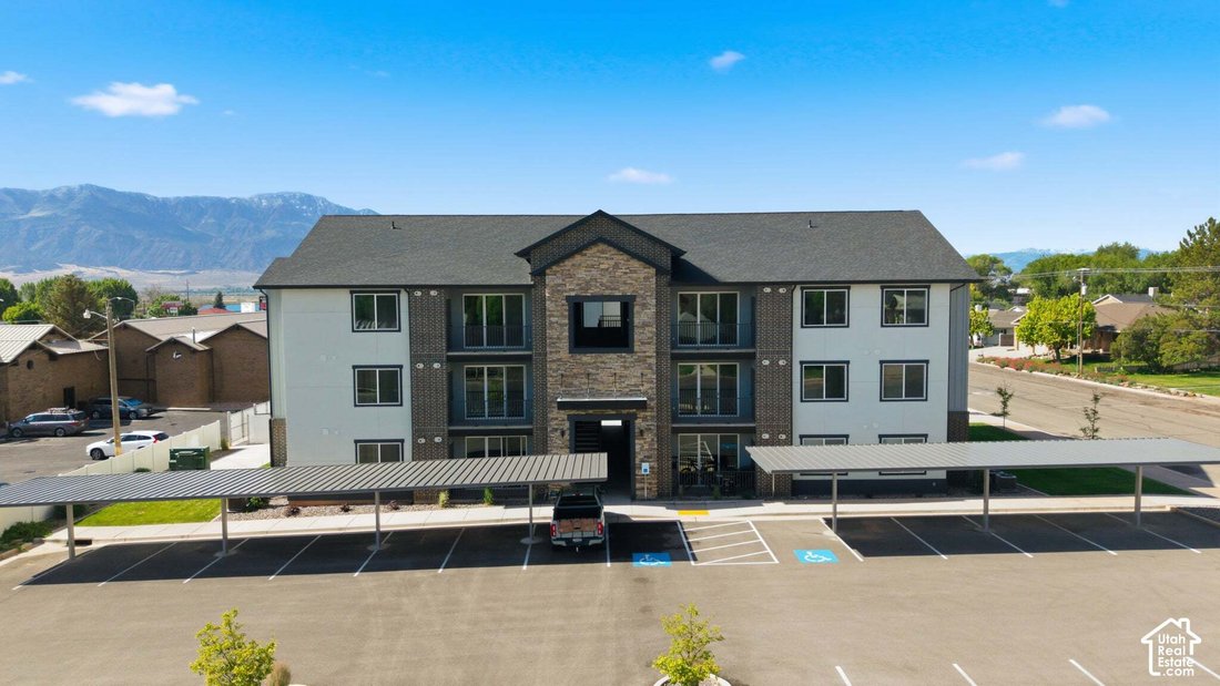 Altro a Richfield, Utah, Stati Uniti 3 - 19048504