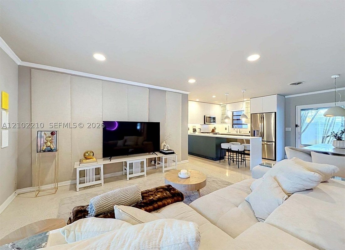 Haus in Wilton Manors, Florida, Vereinigte Staaten 5 - 19048534