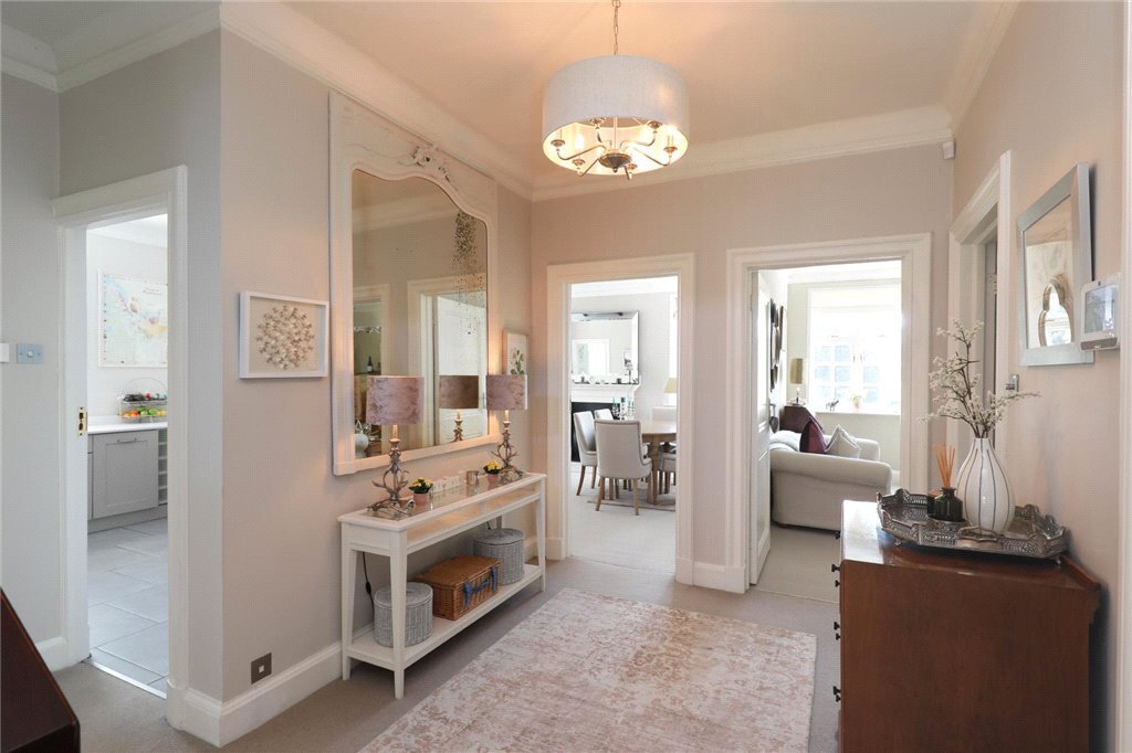 Apartment in Wimbledon, Merton, England 4 - 19045340