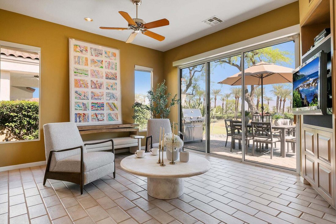 Condominio en Palm Desert, California, Estados Unidos 2 - 18265519