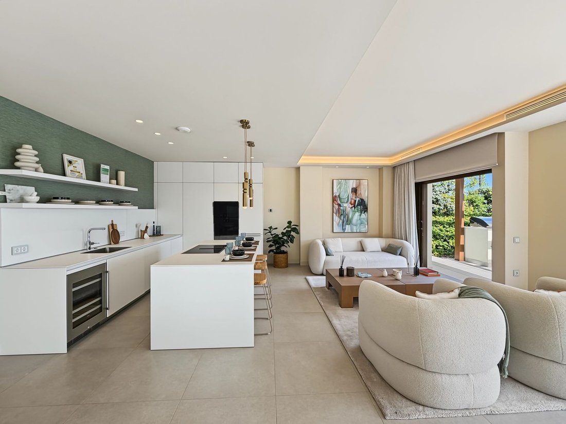 Villa in Estepona, Andalusia, Spain 5 - 18651819