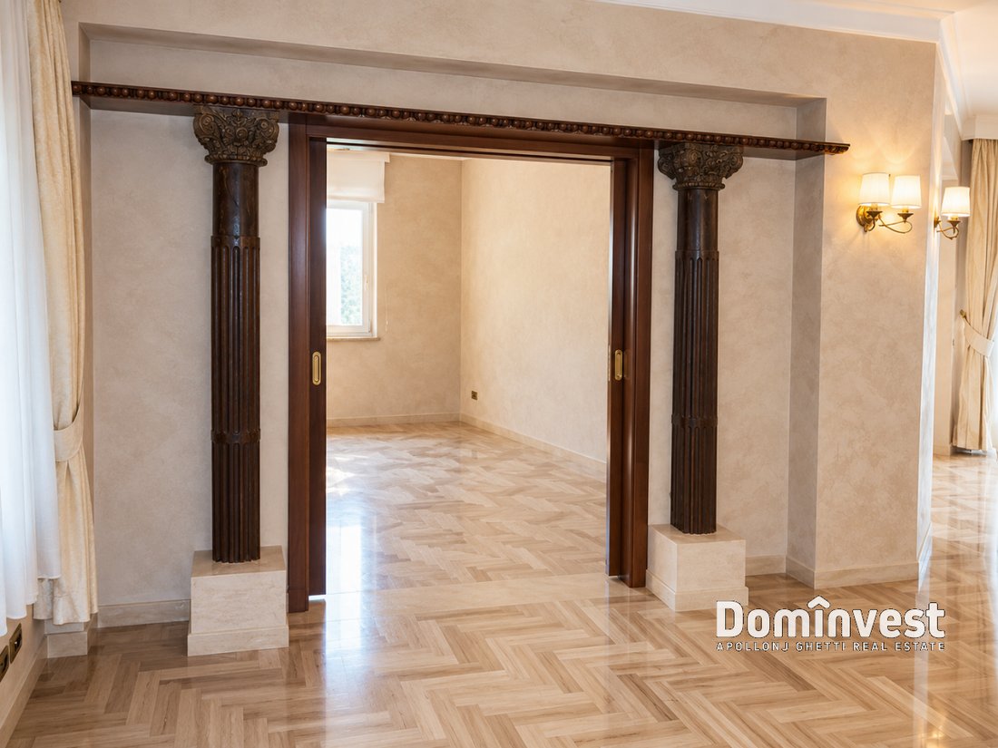 Wohnung in Farnesina - Camilluccia, Rom, Italien 5 - 19047408