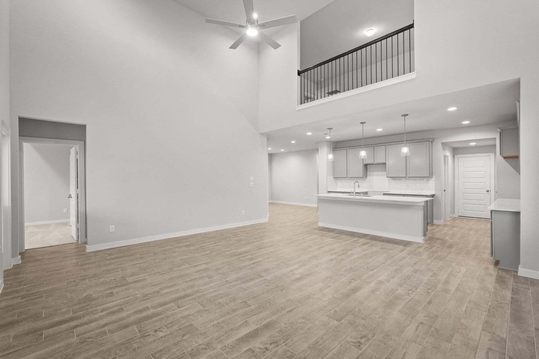 Casa a Katy, Texas, Stati Uniti 4 - 19046694