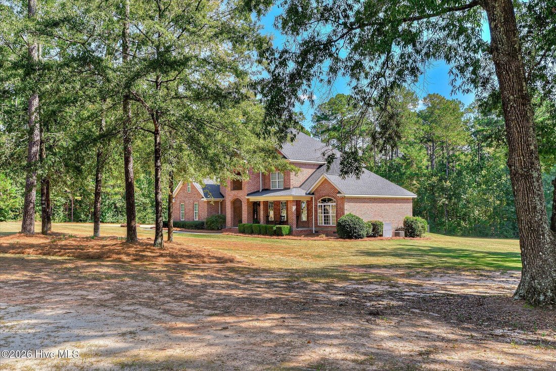 Casa a Appling, Georgia, Stati Uniti 4 - 19048602
