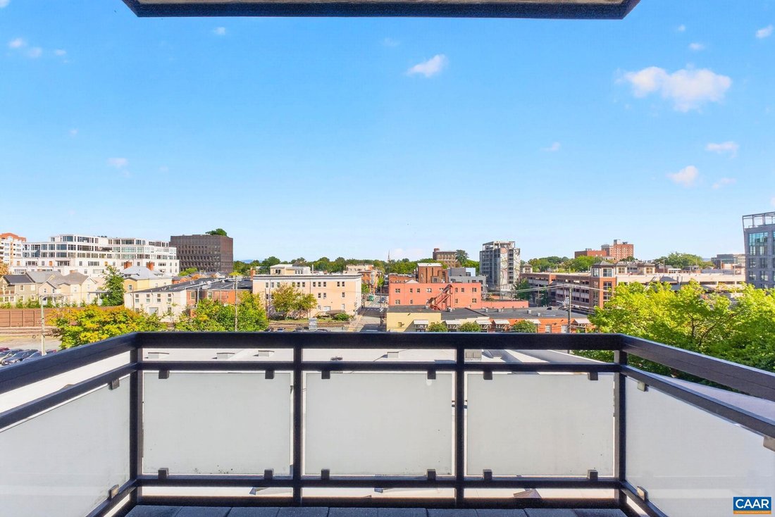 Condominio a Charlottesville, Virginia, Stati Uniti 4 - 17508603