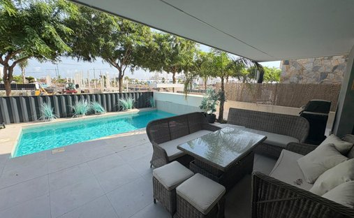 Villa in Torre Pacheco, Región de Murcia, Spain 1