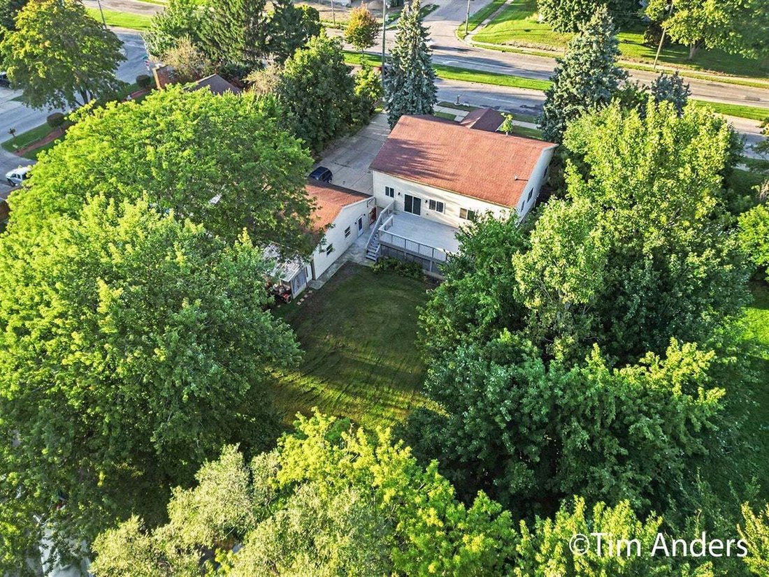 Casa en Kentwood, Míchigan, Estados Unidos 3 - 19046591