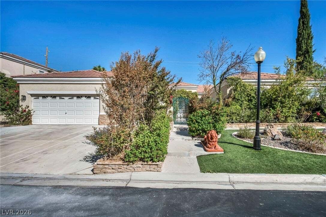 Maison à Las Vegas, Nevada, États-Unis 3 - 19048345