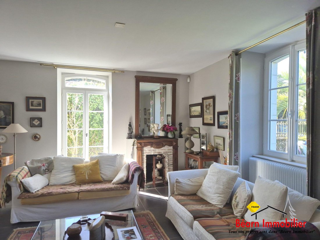 Casa en Saint-Dos, Nueva Aquitania, Francia 4 - 19048139