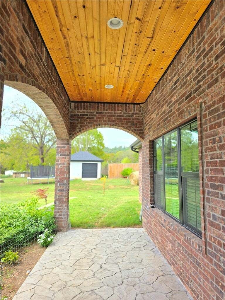 Haus in Brush Creek Township, Arkansas, Vereinigte Staaten 4 - 19045420