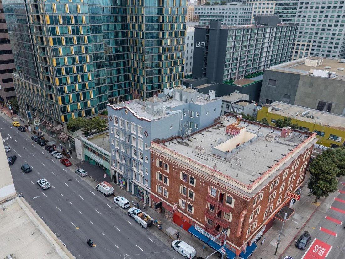 Otros en San Francisco, California, Estados Unidos 5 - 19048445
